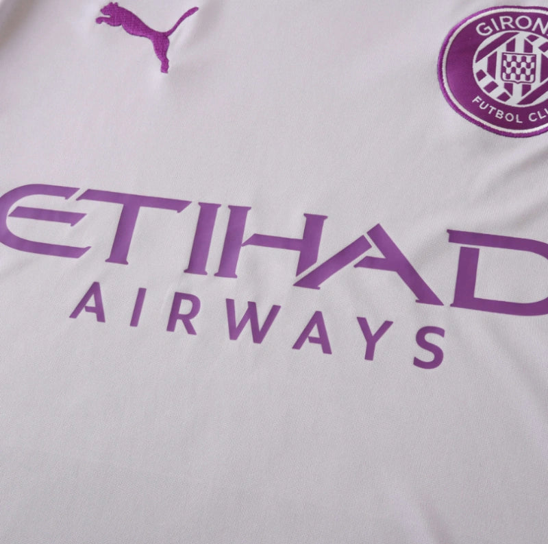 Girona 24/25 Third Kit