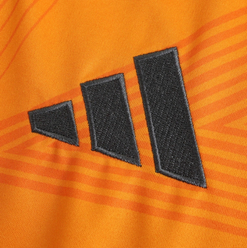 Real Madrid 24/25 Away Kit Fan Version