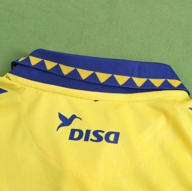 Las Palmas 24/25 Home Kit