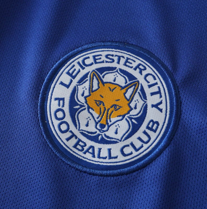 Leicester 24/25 Home Kit
