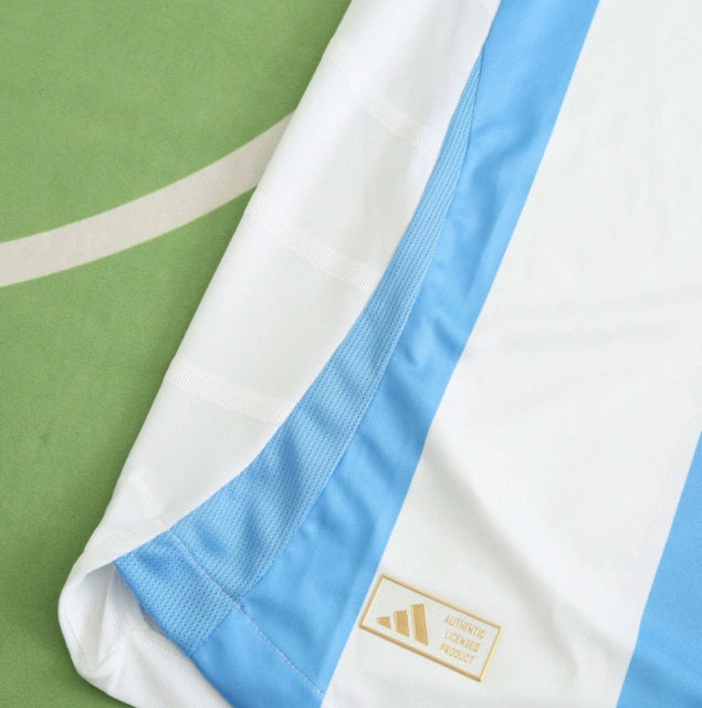 Argentina 2024 home jersey