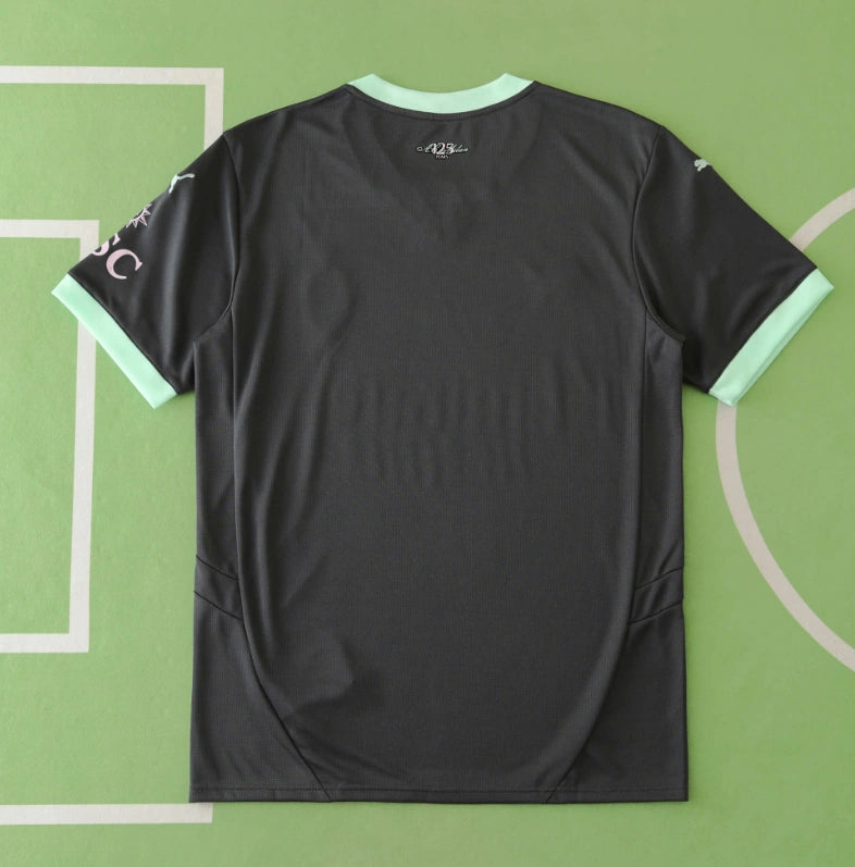 AC Milan 24/25 Third Kit