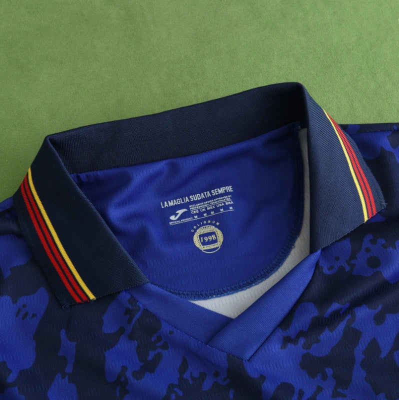Getafe 24/25 Home Kit