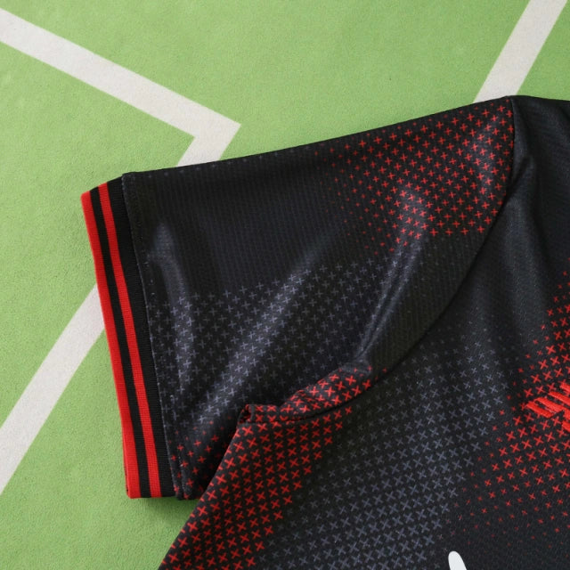25/26 Bayer Leverkusen Home Kit