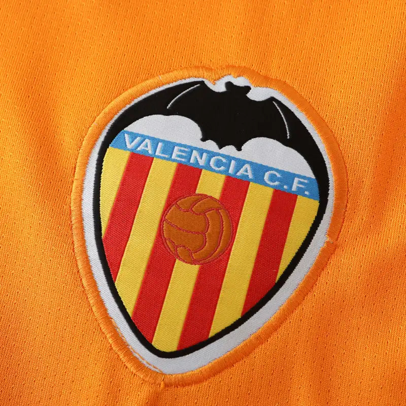 Valencia 24/25 Third Kit
