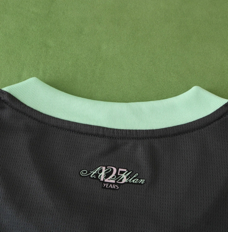 AC Milan 24/25 Third Kit