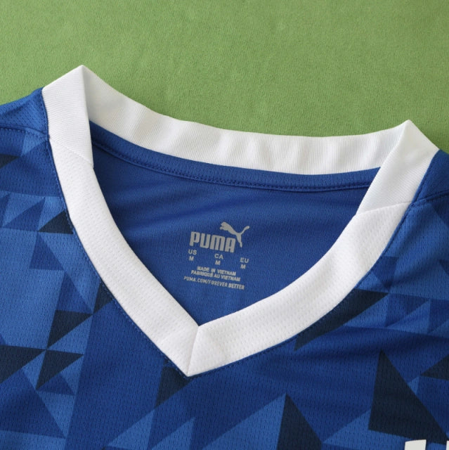 Al Hilal 24/25 Home Jersey