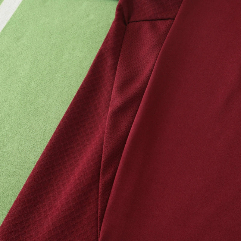 Aston Villa 24/25 Home Kit