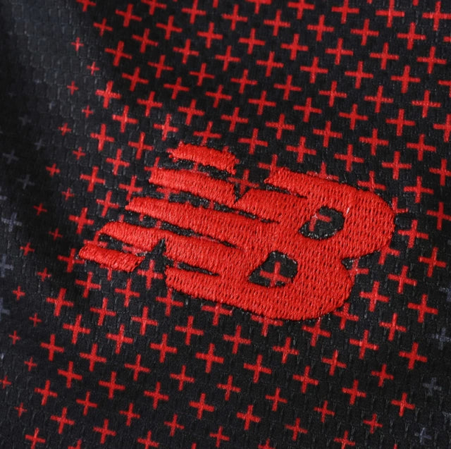 25/26 Bayer Leverkusen Home Kit