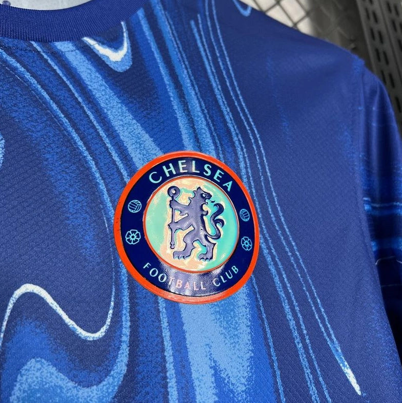 Chelsea 24/25 Home Kit