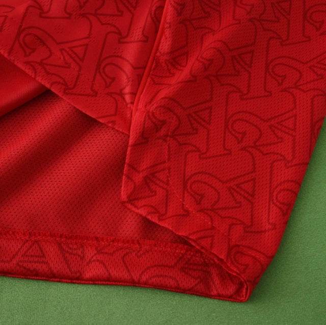 25/26 Arsenal Home Kit