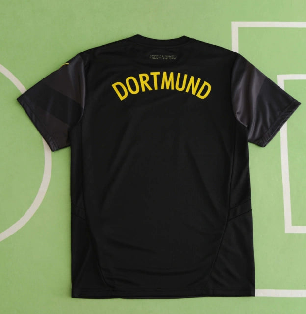 Dortmund 24/25 Away Kit