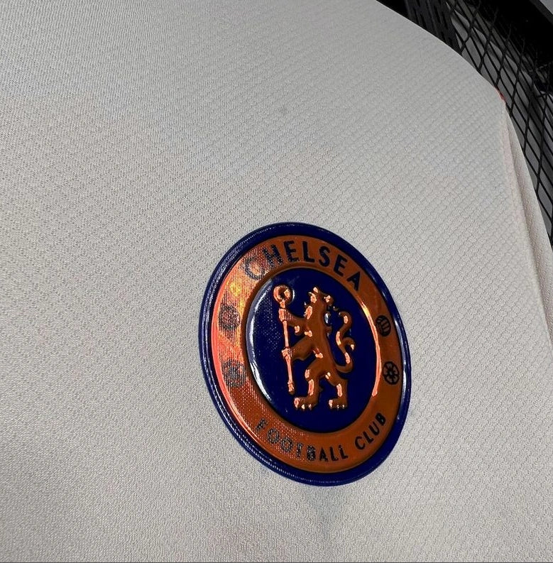 Chelsea 24/25 Away Kit