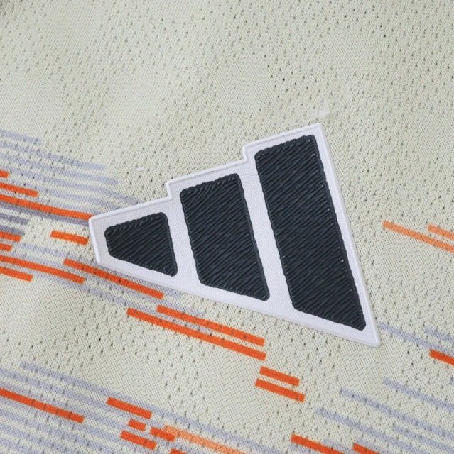 25/26 Bayern Munich Away Kit