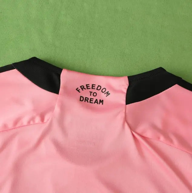 Inter Miami 24/25 Home Jersey