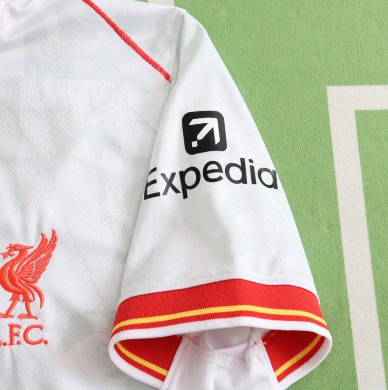 Liverpool 24/25 Third Kit