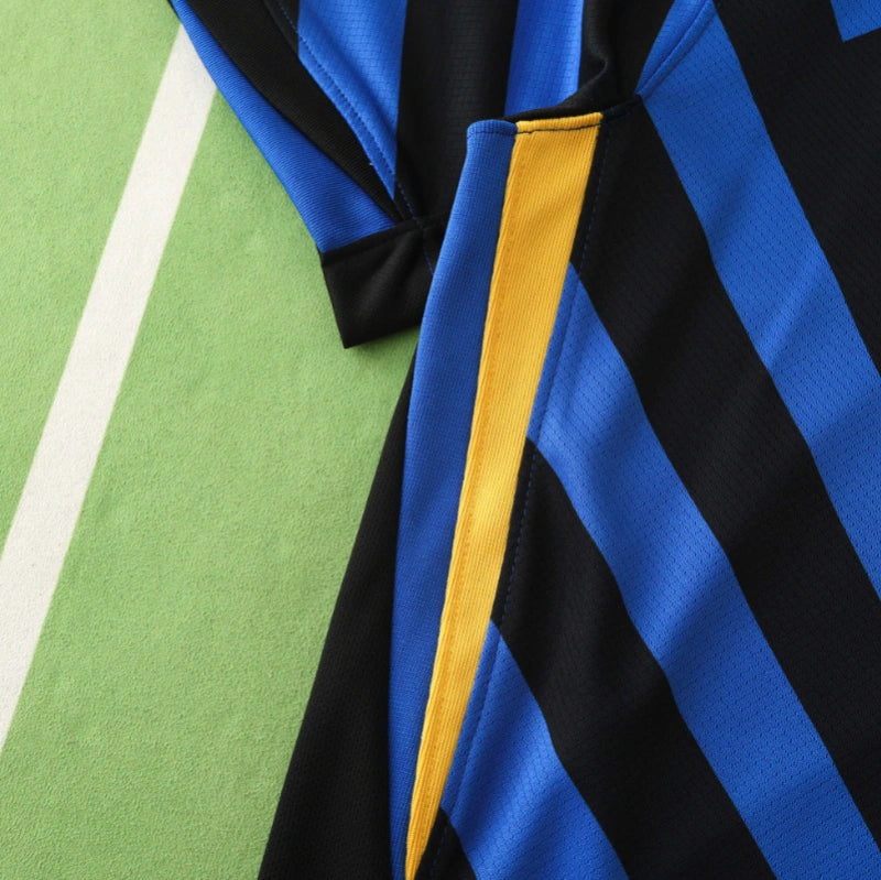 Inter Milan 24/25 Home Kit