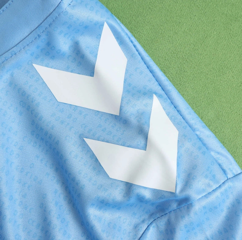 Celta 24/25 Home Kit