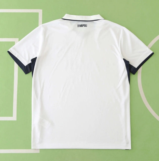 Napoli 24/25 Away Kit Fan Version