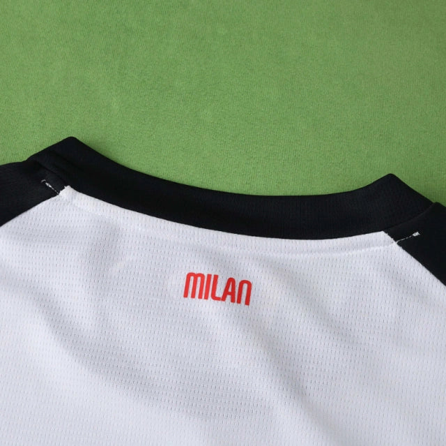 25/26 AC Milan Away Kit