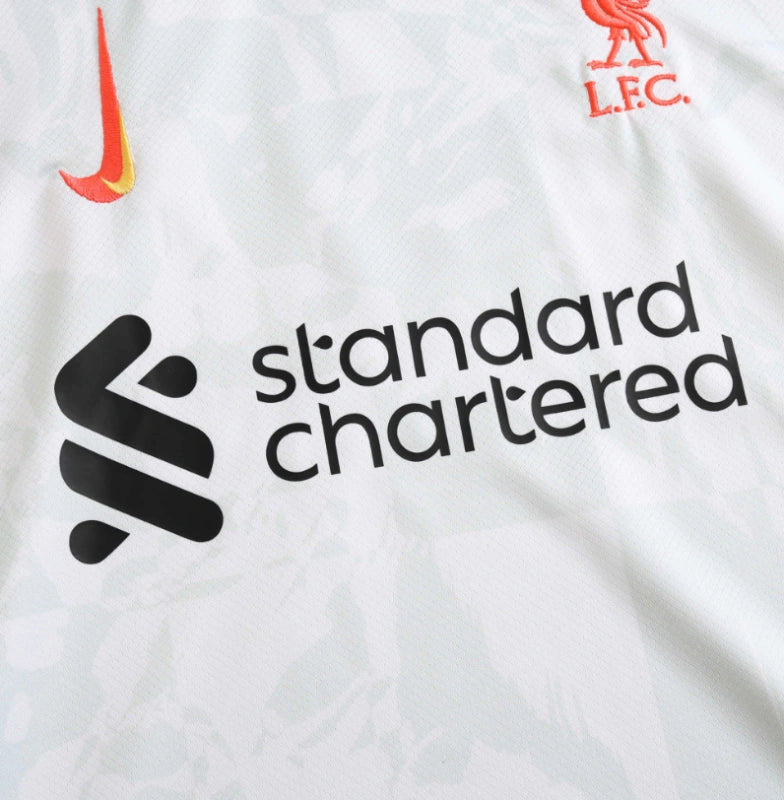 Liverpool 24/25 Third Kit