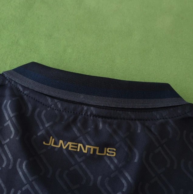 Juventus 24/25 Third Kit