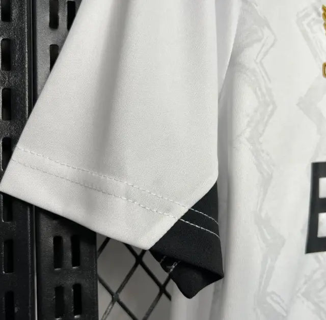 Bayer Leverkusen 24/25 Away Kit