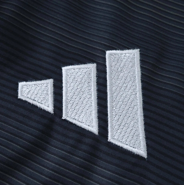 25/26 Real Madrid Away Kit Fan Version
