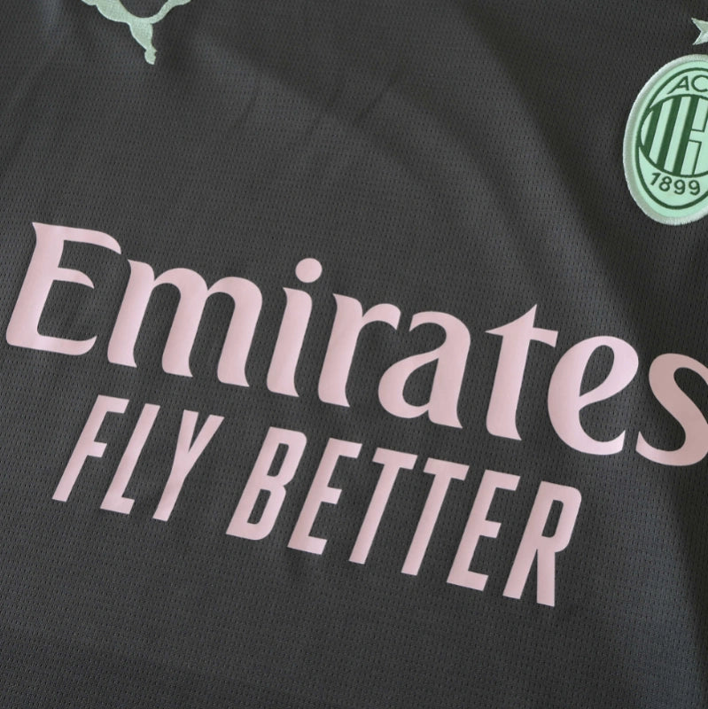 AC Milan 24/25 Third Kit