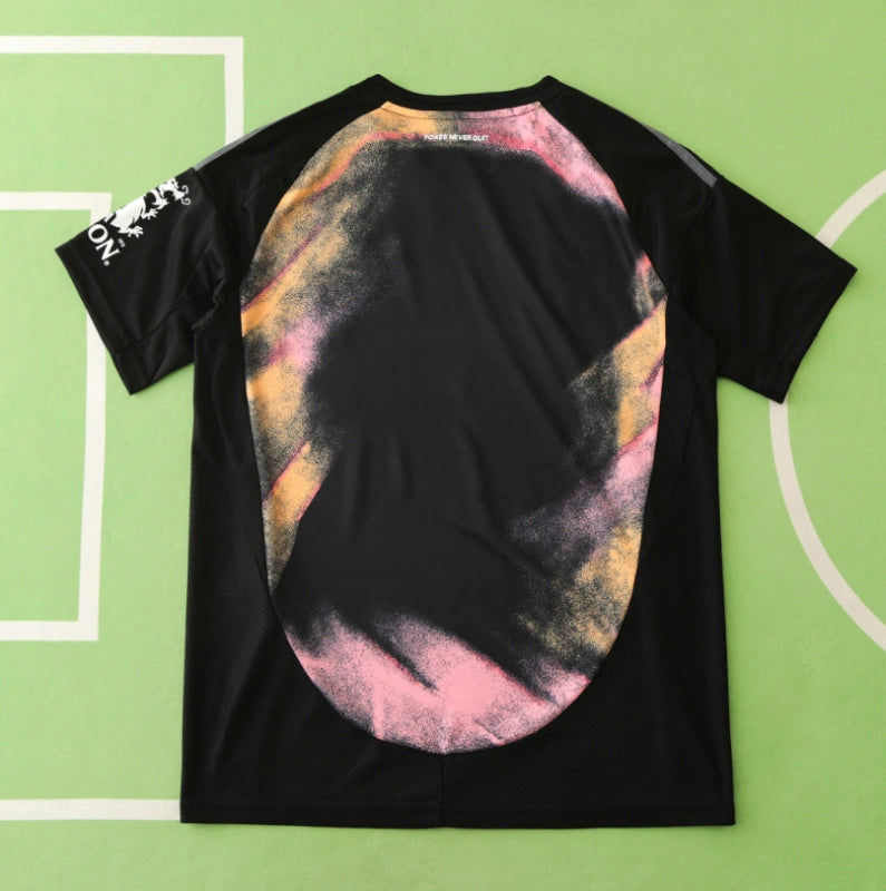 Leicester 24/25 Away Kit