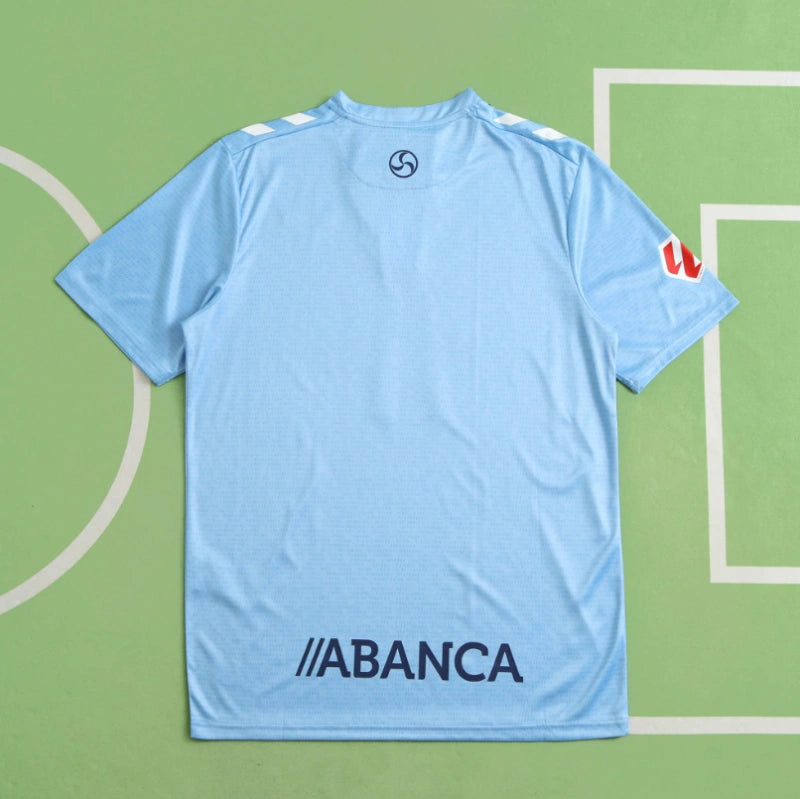 Celta 24/25 Home Kit