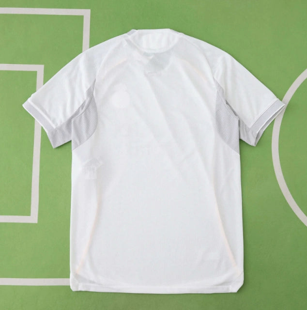 25/26 Real Madrid Home Kit
