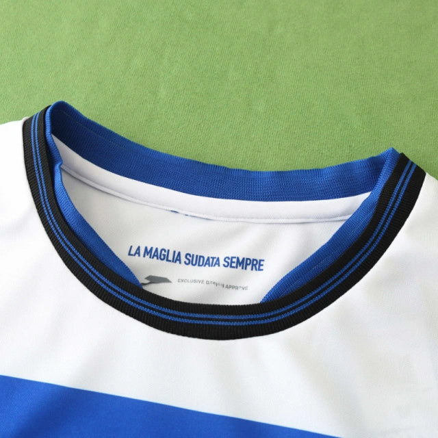 Atalanta 24/25 Away Kit