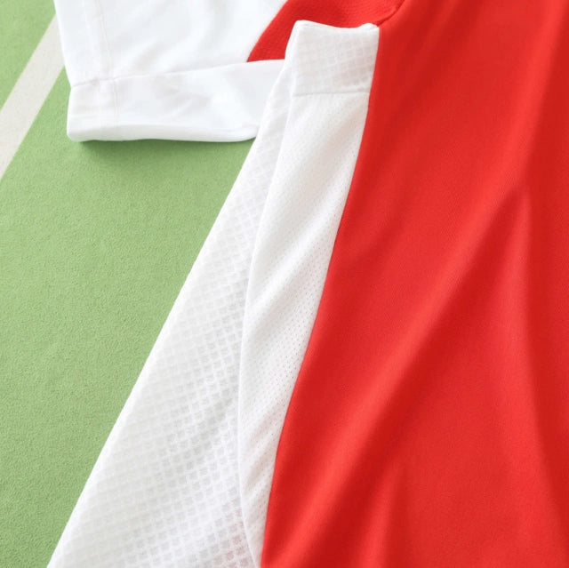 1. FC Union Berlin 24/25 Home Kit