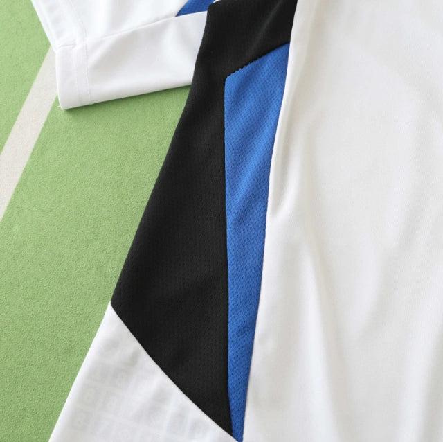 Hamburger SV Home Jersey 24/25