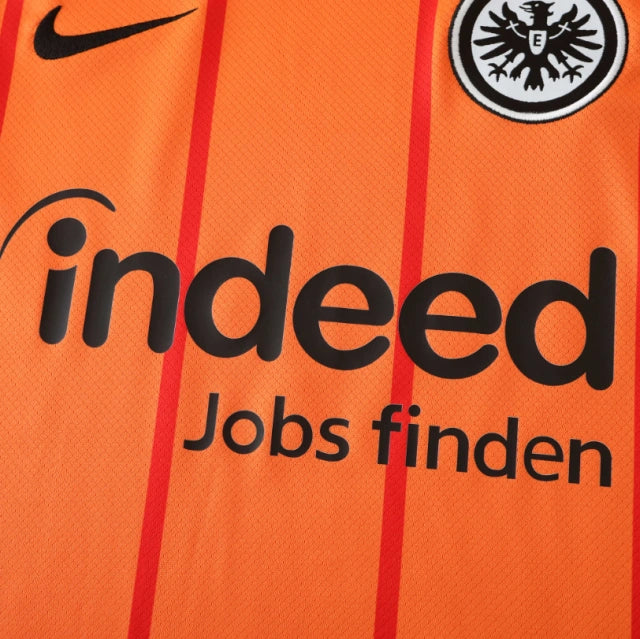 Frankfurt 24/25 Third Kit