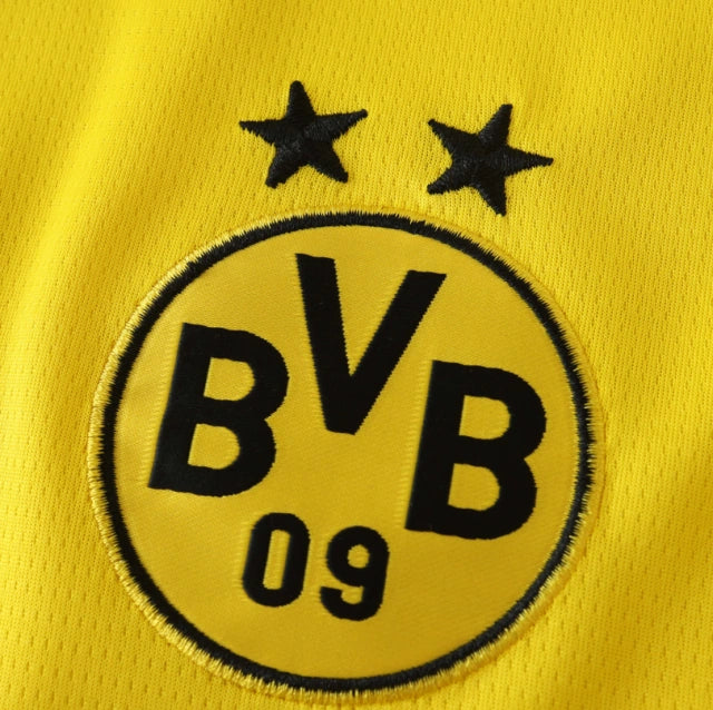 Dortmund 24/25 Champions League Jersey