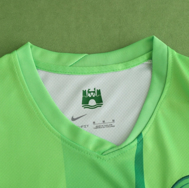Wolfsburg 24/25 Home Kit