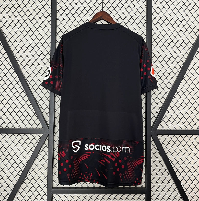 Sevilla 24/25 Third Kit