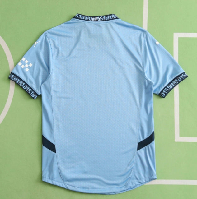 Man City 24/25 Home Kit Player Version