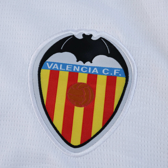 25/26 Valencia Home Kit