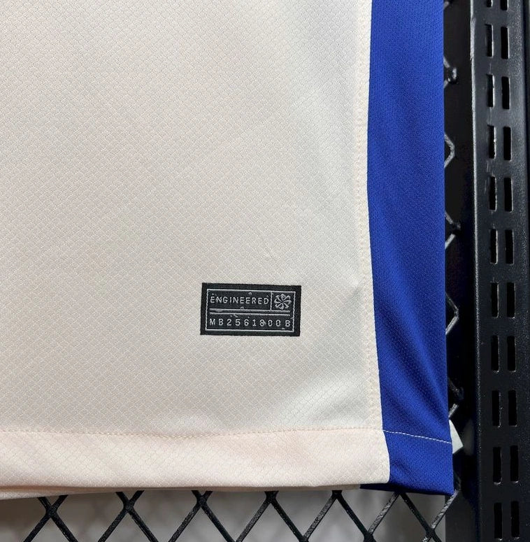 Chelsea 24/25 Away Kit