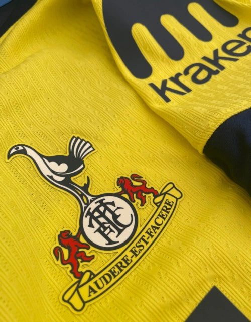25/26 Tottenham Hotspur Third Kit