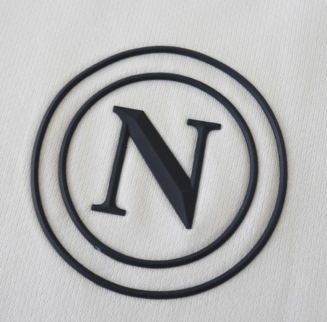 Napoli 24/25 Away Kit Fan Version