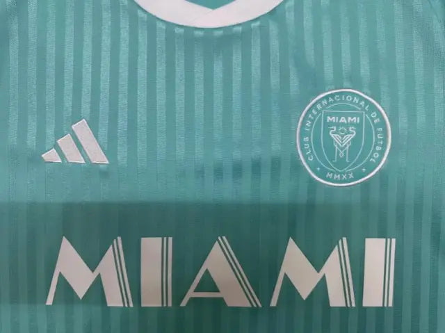 Inter Miami 24/25 Third Jersey