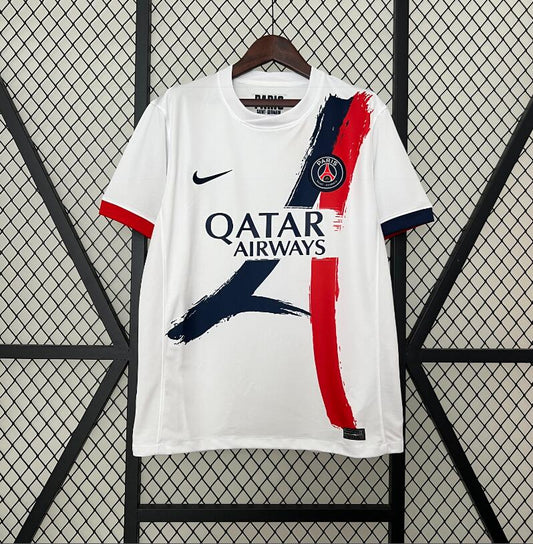 PSG 24/25 Away Kit