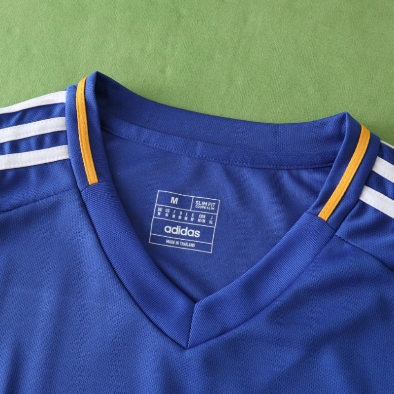 Leicester 24/25 Home Kit