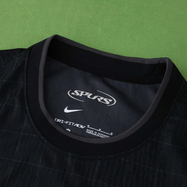 25/26 Tottenham Hotspur Away Kit