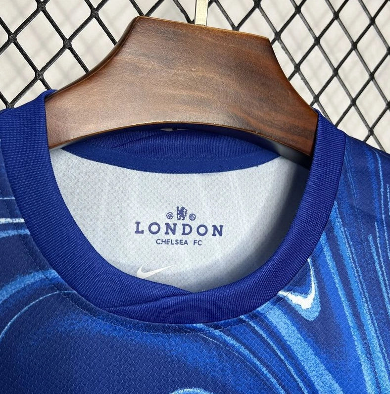 Chelsea 24/25 Home Kit