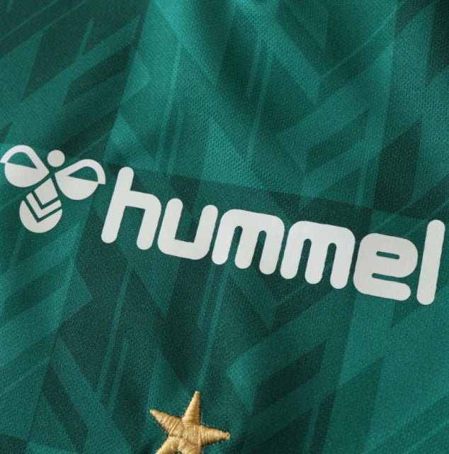Werder Bremen Home Jersey 24/25